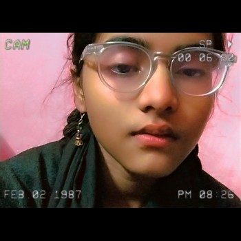 Ishita Chandra